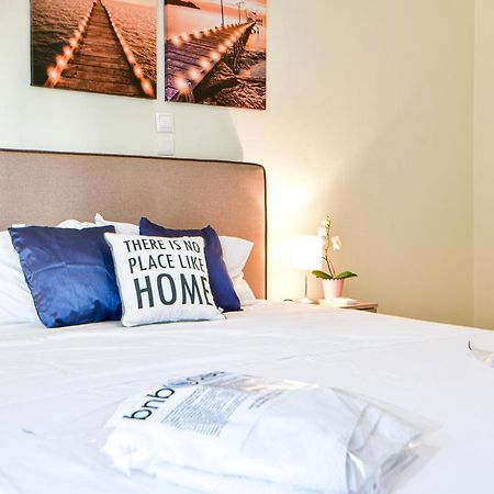 Athenian Sunny Apartment Екстериор снимка