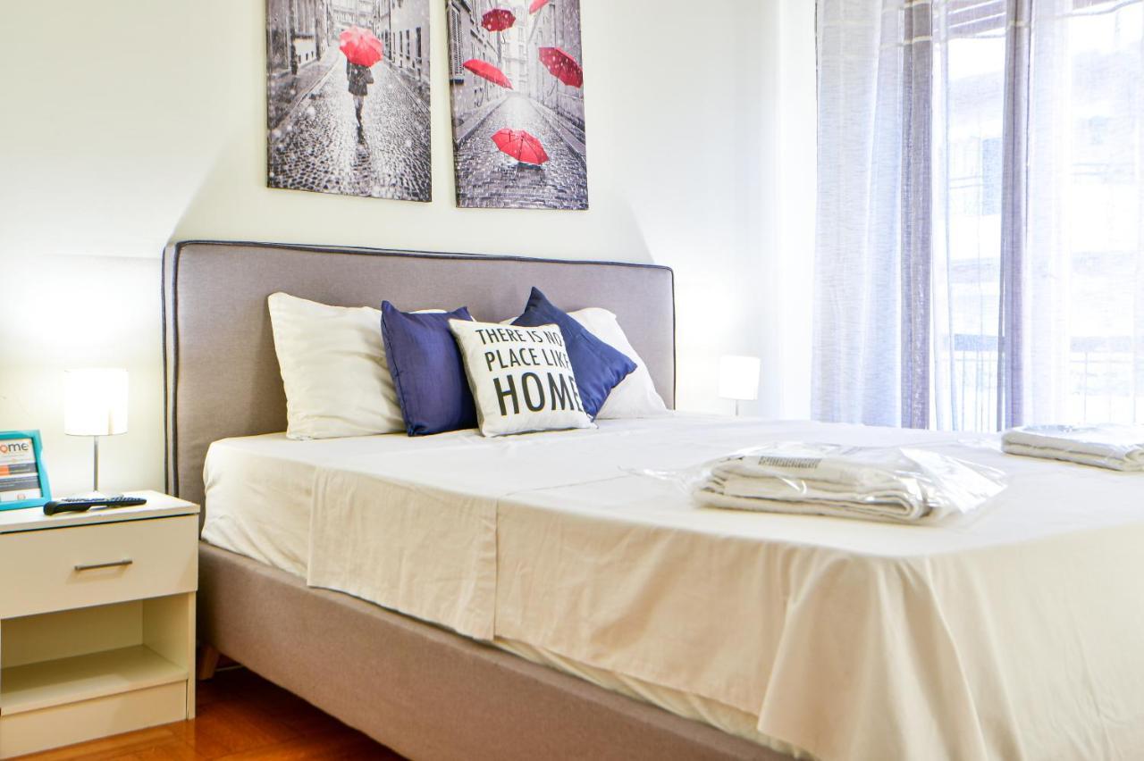Athenian Sunny Apartment Екстериор снимка