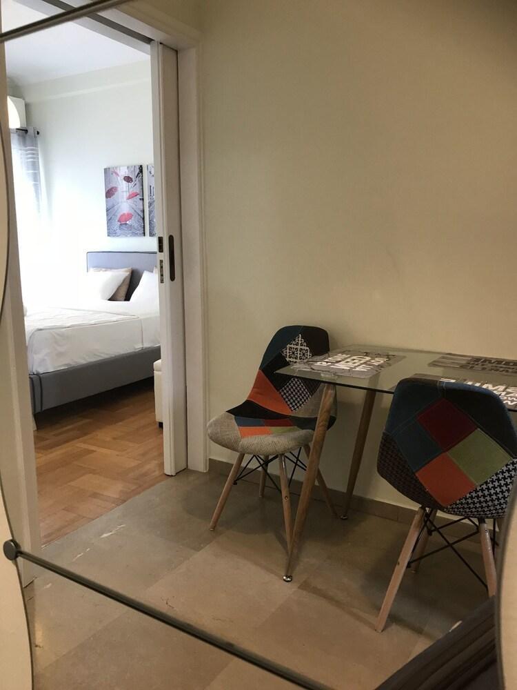 Athenian Sunny Apartment Екстериор снимка